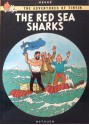 The Red Sea Sharks - Hergé