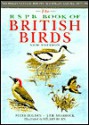 RSPB Book of British Birds - Peter Holden, Hilary Burn, J.T.R. Sharrock