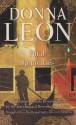 Fatal Remedies (Commisario Brunetti, # 8) - Donna Leon