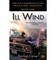 Ill Wind - Rachel Caine