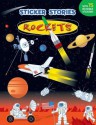 Rockets [With Sticker] - Grosset & Dunlap Inc.