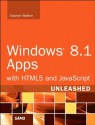 Windows 8.1 Apps with HTML5 and JavaScript Unleashed - Stephen Walther