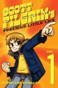 Scott Pilgrim's Precious Little Life - Bryan Lee O'Malley