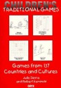 Children's Traditional Games: Games from 137 Countries and Cultures - Robert Kaminski