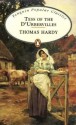 Tess Of The D'urbervilles - Thomas Hardy