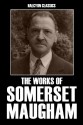 Works of W. Somerset Maugham - W. Somerset Maugham