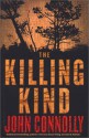 The Killing Kind - John Connolly