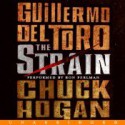 The Strain - Guillermo del Toro, Chuck Hogan, Ron Perlman