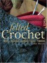 Felted Crochet - Jane Davis