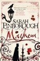 Mayhem - Sarah Pinborough