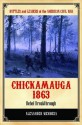 Chickamauga 1863: Rebel Breakthrough - Alex Mendoza