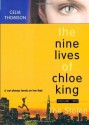 The Stolen: 2 (THE NINE LIVES OF CHLOE KING) - Celia Thomson