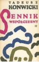 Sennik współczesny - Tadeusz Konwicki