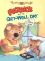 Patrick and the Get-Well Day - Geoffrey Hayes