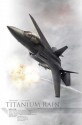 Titanium Rain Volume 1 HC - Josh Finney, Kat Rocha