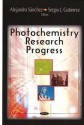 Photochemistry Research Progress - Alejandro Sanchez