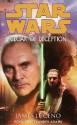 Star Wars: Cloak of Deception - James Luceno, Alexander Adams