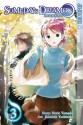 Someday's Dreamers: Spellbound, Vol. 03 - Norie Yamada, Kumichi Yoshizuki