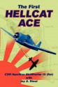 The First Hellcat Ace - Hamilton Mcwhorter, Jay A. Stout