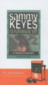 Sammy Keyes and the Runaway Elf - Wendelin Van Draanen, Tara Sands