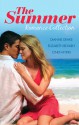 The Summer Romance Collection: Playing Games / Undercover With The Mob / What Phoebe Wants - Dianne Drake, Elizabeth Bevarly, Cindi Myers