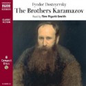 The Brothers Karamazov - Fyodor Dostoyevsky, Tim Pigott-Smith