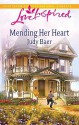 Mending Her Heart - Judy Baer