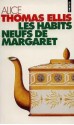 Les habits neufs de Margaret (Poche) - Alice Thomas Ellis, Agnès Desarthe