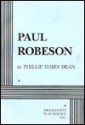 Paul Robeson - Phillip Dean