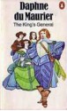 The King's General - Daphne DuMaurier