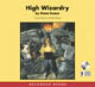 High Wizardry - Diane Duane, Christina Moore