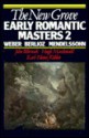 The New Grove Early Romantic Masters 2: Weber, Berlioz, Mendelssohn (Composer Biography Series) - John Warrack, Hugh Macdonald