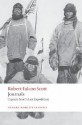 Journals: Scott's Last Expedition - Robert Falcon Scott, Max Jones