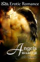 Angels Would Fall - J.S. Wayne