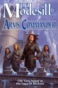 Arms-Commander (The Saga of Recluce, #16) - L.E. Modesitt Jr.