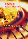 Nach Dem Beben - Haruki Murakami, Ursula Gräfe