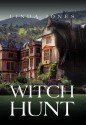 Witch-Hunt - Linda Jones