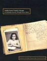 Inside Anne Frank's House: An Illustrated Journey Through Anne's World - Hans Westra, Menno Metselaar, Ruud Van Rol, Dineke Stam, Overlook Press