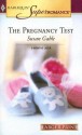 The Pregnancy Test - Susan Gable