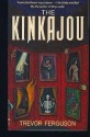 Kinkajou - Brad Ferguson