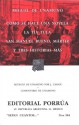 Cómo Se Hace Una Novela. La Tía Tula. San Manuel Bueno, Mártir y Tres Historias Más. (Sepan Cuantos, #384) - Miguel de Unamuno