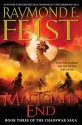 Magician's End: Book Three of the Chaoswar Saga - Raymond E. Feist