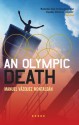 An Olympic Death - Manuel Vázquez Montalbán, Ed Emery