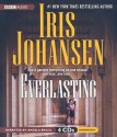 Everlasting (Seidkhan, #9) - Iris Johansen, Angela Brazil