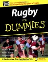 Rugby for Dummies - Mathew Brown, Patrick Guthrie, Greg Growden