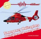 Emergency Helicopters/Helicopteros de Emergencia - Joanne Randolph