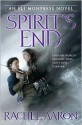 Spirit's End (The Legend of Eli Monpress #5) - Rachel Aaron