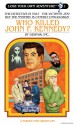 Who Killed John F. Kennedy? - Justin Sewell, Michael Schaub, Paul Stranger