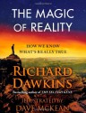 The Magic of Reality: How We Know What's Really True - Dave McKean, Richard Dawkins