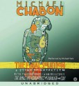 The Final Solution CD: A Story of Detection (Audiocd) - Michael Chabon, Michael York